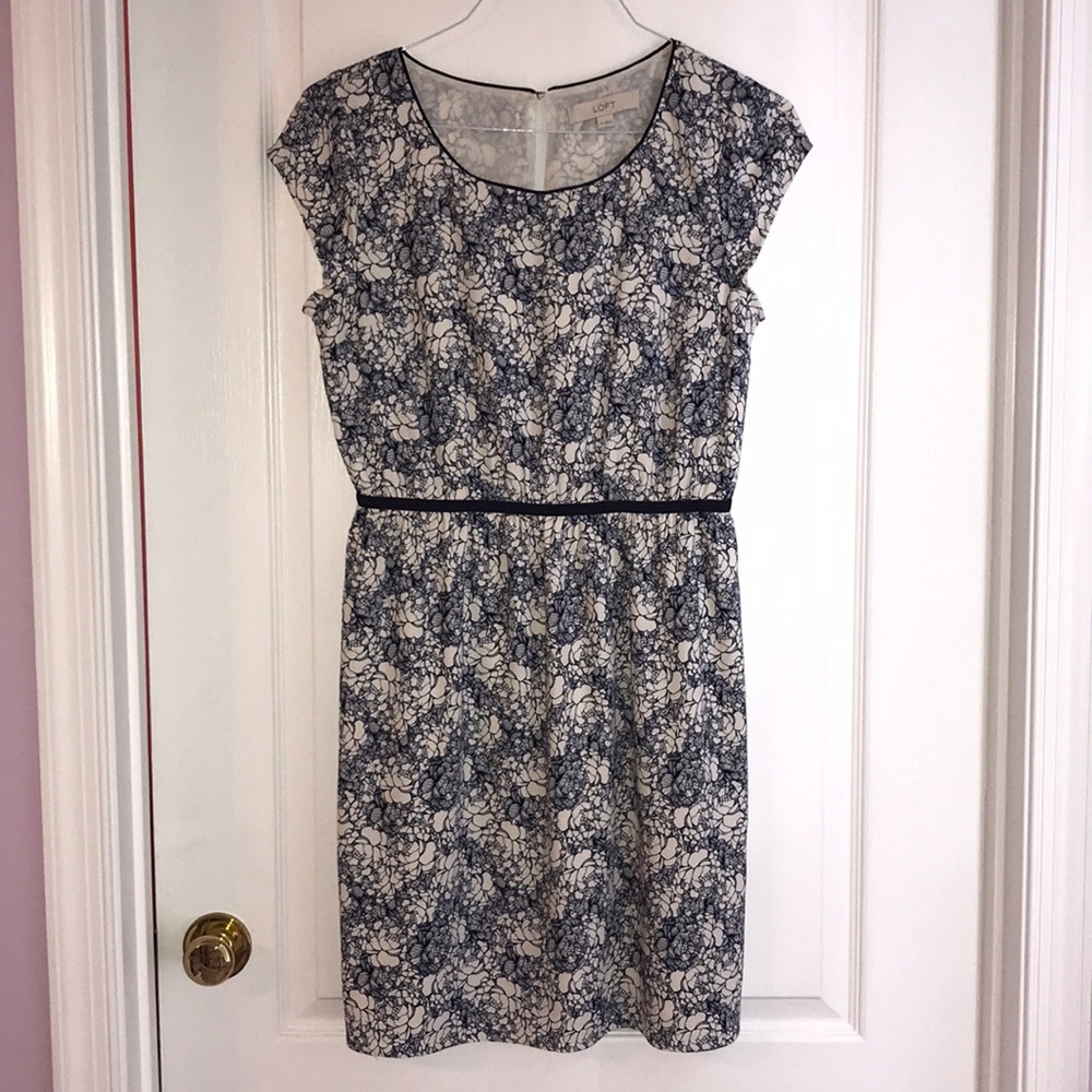 Loft Dress